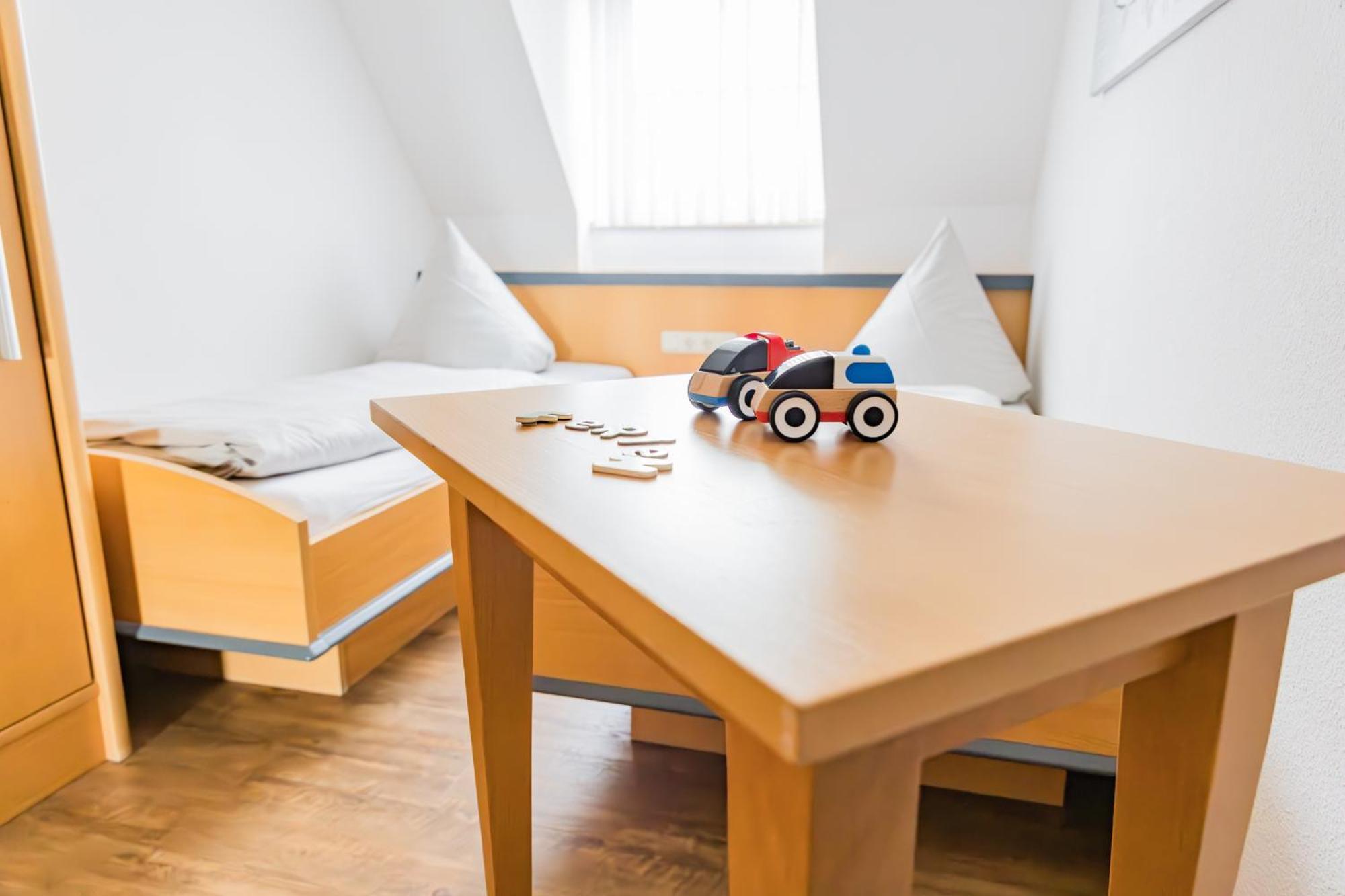 Ferienhof Hofer Absberg Exteriér fotografie