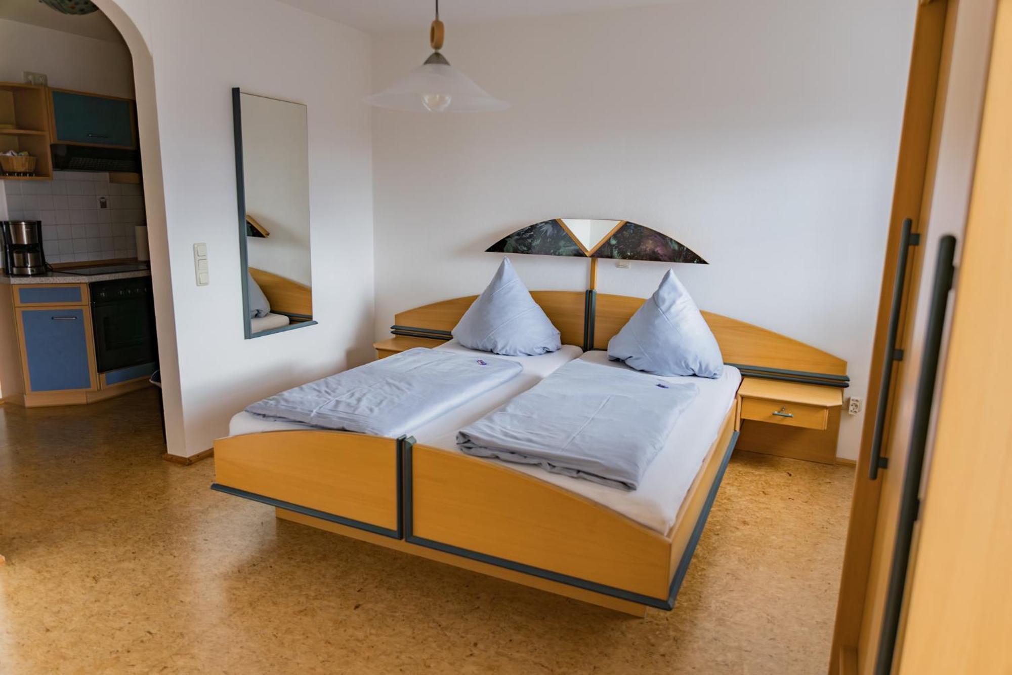 Ferienhof Hofer Absberg Exteriér fotografie