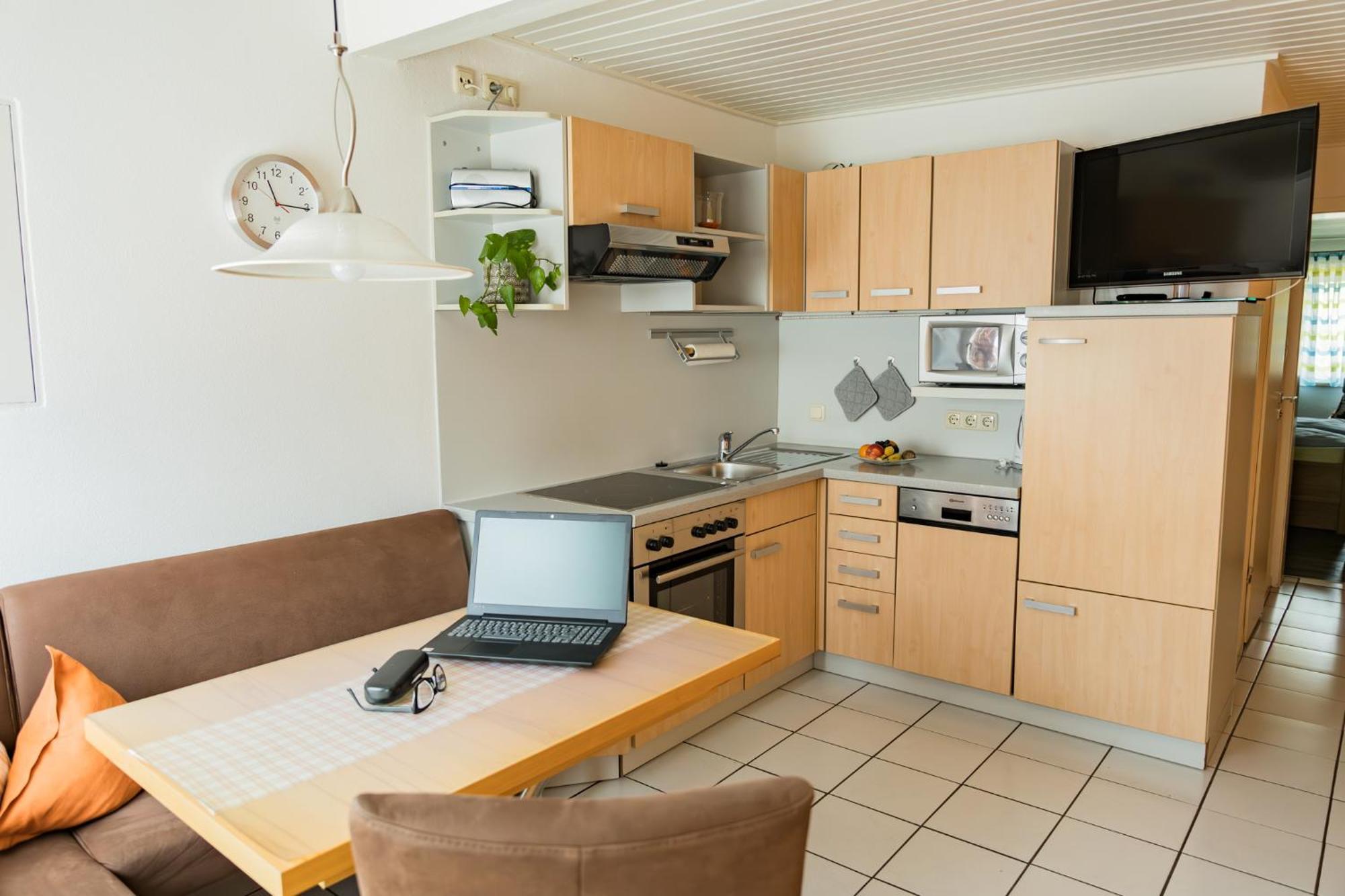 Ferienhof Hofer Absberg Exteriér fotografie
